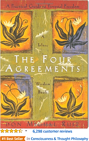 The Four Agreements Don Ruiz