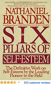 Six Pillars of Self Esteem Nathaniel Branden