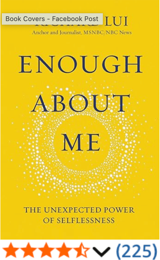 Enough About Me Richard Lui
