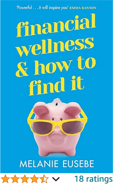 Financial Wellness and How to Find it Melanie Eusebe