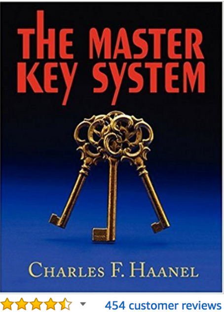 The Master Key System Charles Haanel