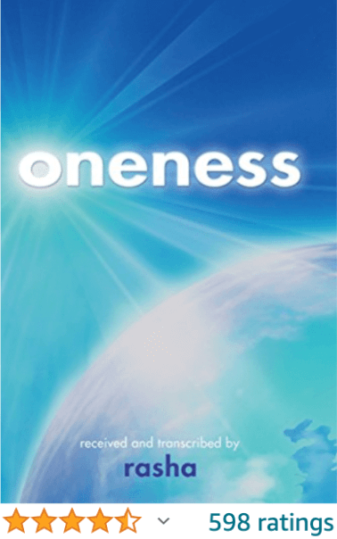 Oneness Rasha