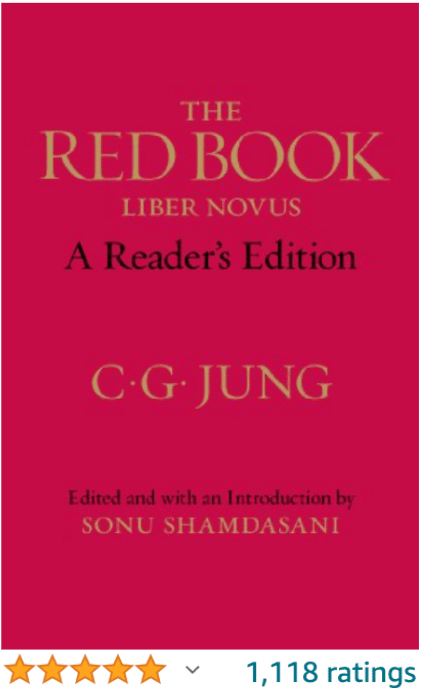 The Red Book C. G. Jung