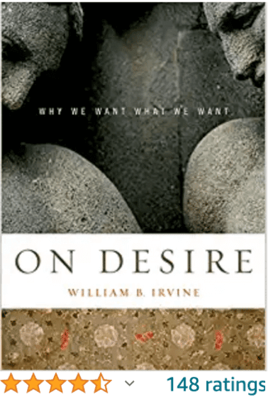 On Desire William B Irvine