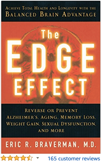 The Edge Effect Eric Braveman