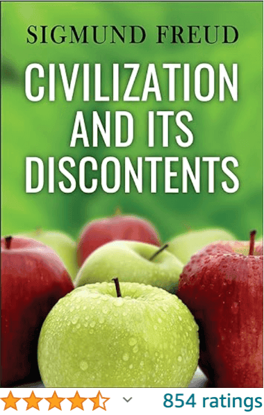 Civilization and Its Discontents Sigmund Freud