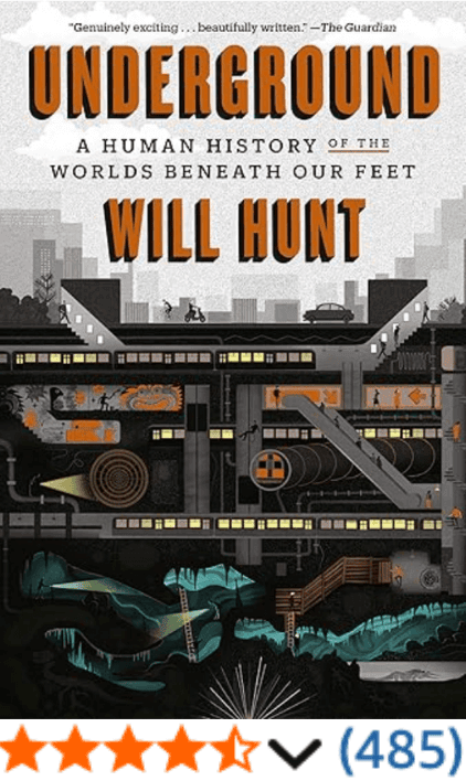 Underground Will Hunt