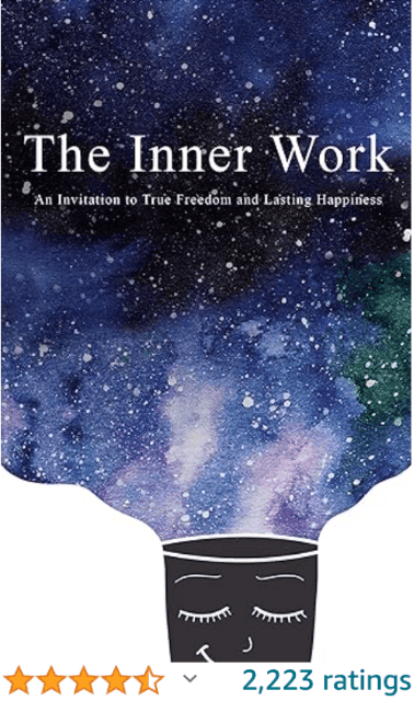 The Inner Work by Mathew Micheletti Ashley Cottrell
