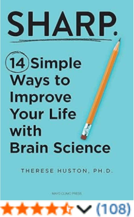 Sharp Therese Huston