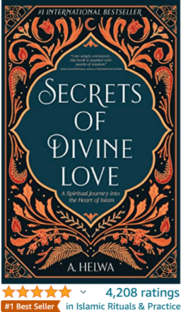 Secrets of Divine Love A Helwa