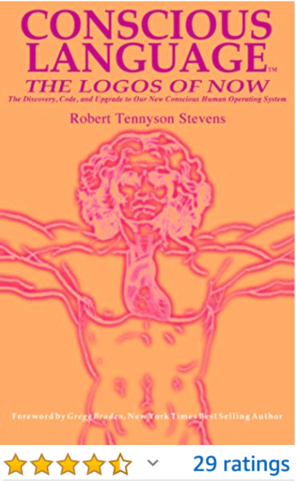 Conscious Language Robert Stevens
