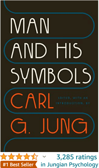Man and his Symbols Carl Gustav Jung