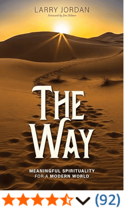 The Way Larry Jordan