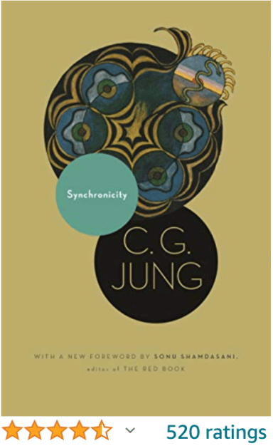 Synchronicity C.G. Jung